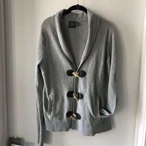 Cute and cozy sweater!